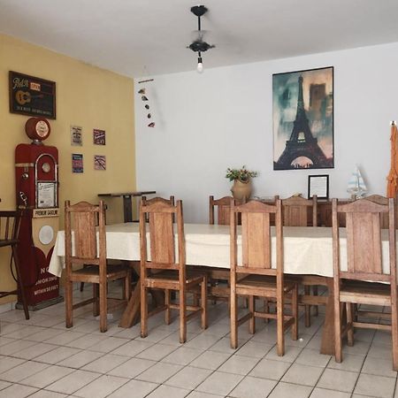 Apto Ubatuba Maranduba 80 Mt Praia ภายนอก รูปภาพ