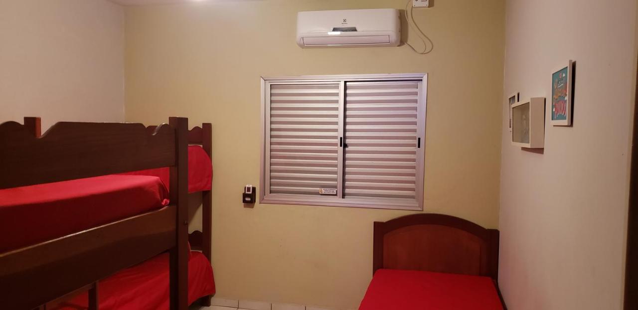 Apto Ubatuba Maranduba 80 Mt Praia ภายนอก รูปภาพ