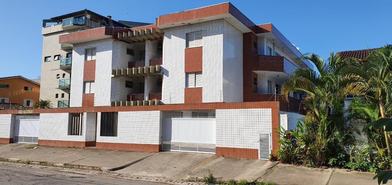 Apto Ubatuba Maranduba 80 Mt Praia ภายนอก รูปภาพ