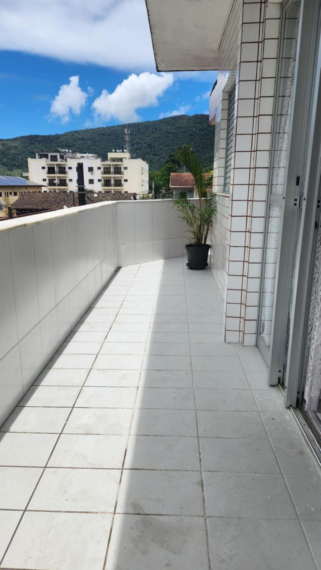 Apto Ubatuba Maranduba 80 Mt Praia ภายนอก รูปภาพ