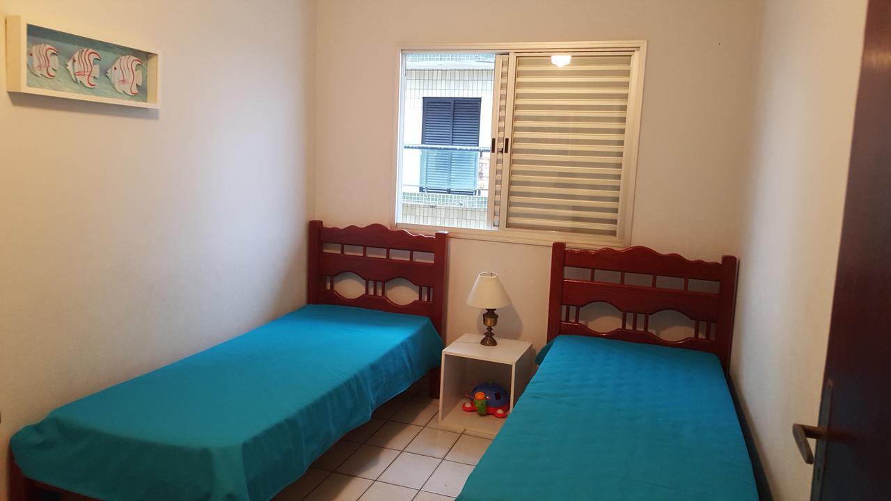Apto Ubatuba Maranduba 80 Mt Praia ภายนอก รูปภาพ