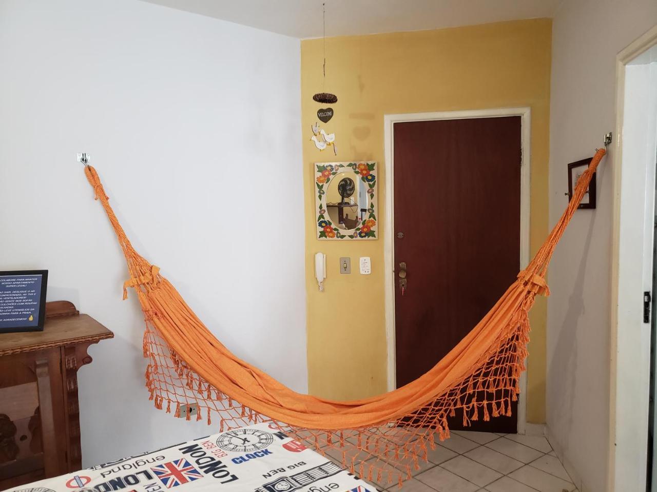 Apto Ubatuba Maranduba 80 Mt Praia ภายนอก รูปภาพ
